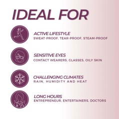 Eyebrow Mousse 4.7ml