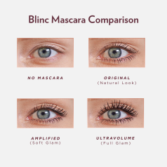 Original Tubing Mascara 9ml (Black)