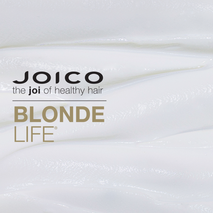 Joico Blonde Life Brightening Masque