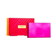 Colour Lust Eyeshadow Palette 