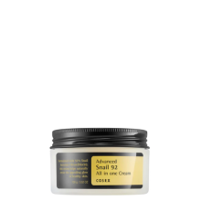 Advanced Snail 92 All in One Cream
