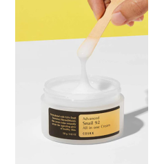 Advanced Snail 92 All in One Cream 100g