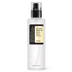 Advanced Snail 96 Mucin Power Essence 100ml