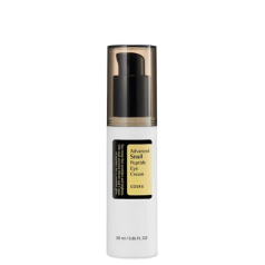 Advanced Snail Peptide Eye Cream 25ml