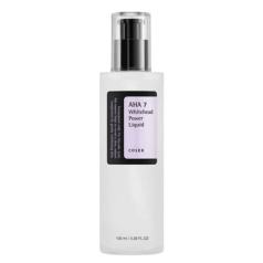 AHA 7 Whitehead Power Liquid 100ml