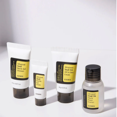 All About Snail Kit (4 items)