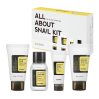 COSRX All About Snail Kit