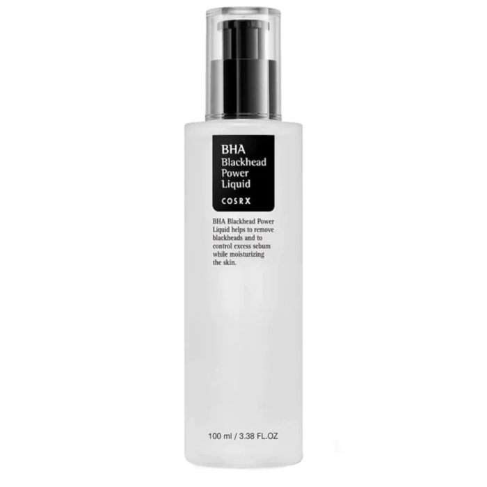 COSRX BHA Blackhead Power Liquid