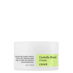 Centella Blemish Cream 30g