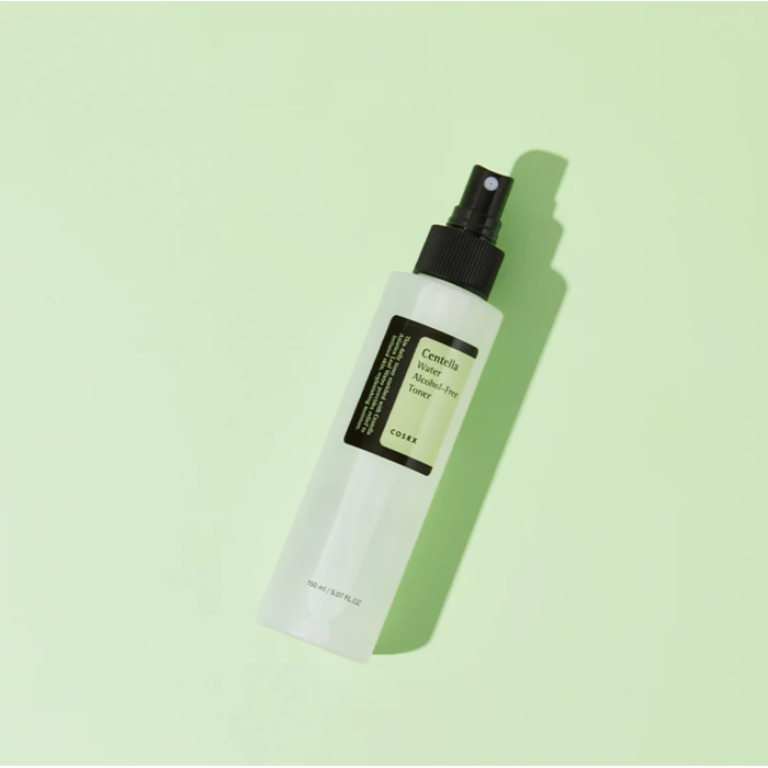 COSRX Centella Water Alcohol-Free Toner