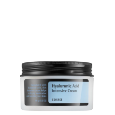 Hyaluronic Acid Intensive Cream 100g