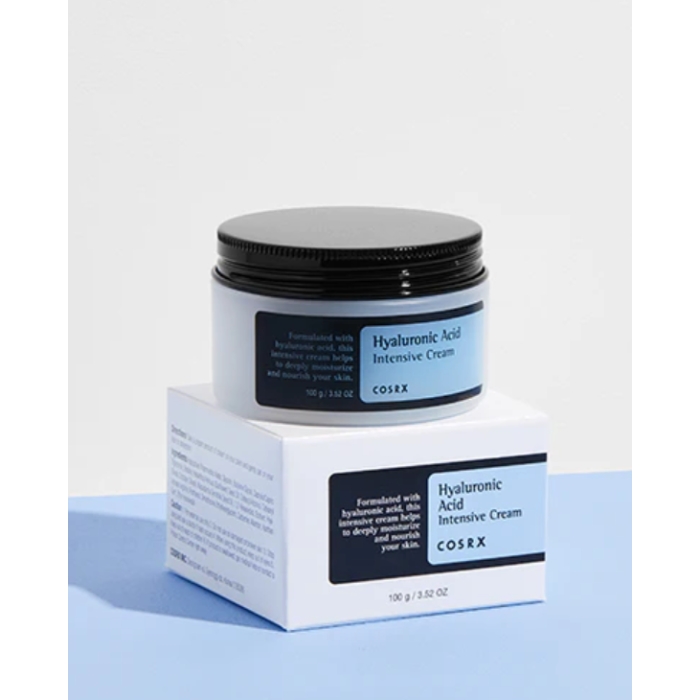 COSRX Hyaluronic Acid Intensive Cream
