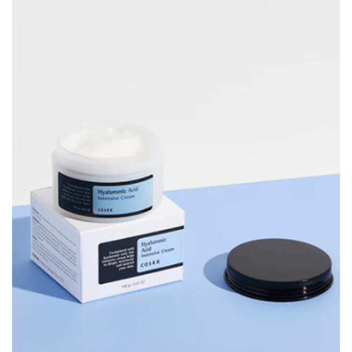 COSRX Hyaluronic Acid Intensive Cream