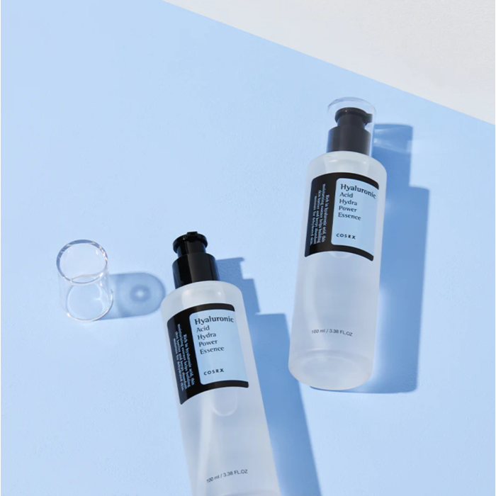 COSRX Hyaluronic Acid Hydra Power Essence