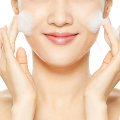 Salicylic Acid Daily Gentle Cleanser 150ml