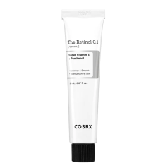 The Retinol 0.1 Cream 20ml