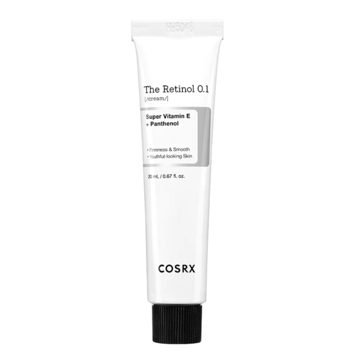 COSRX The Retinol 0.1 Cream