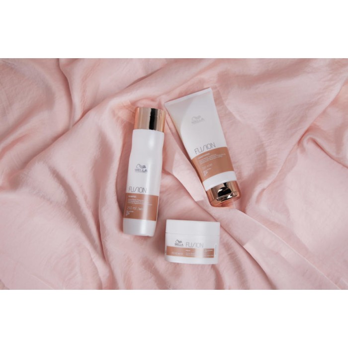 Wella Professionals Fusion Trio Pack