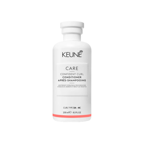 Keune CARE Confident Curl Conditioner