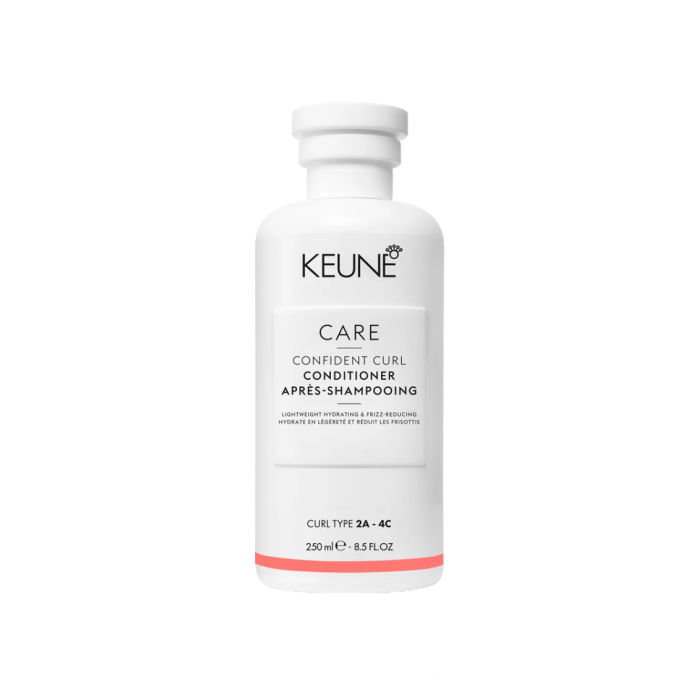 Keune CARE Confident Curl Conditioner