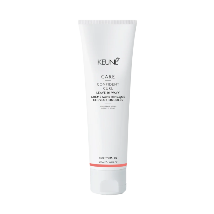 Keune Care Confident Curl Leave-In Wavy