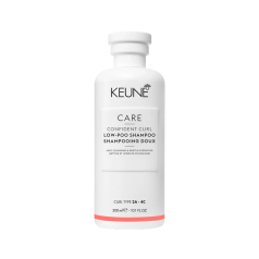 Care Confident Curl Curl Enhancing Shampoo
