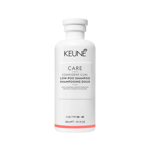 Keune CARE Confident Curl Low-Poo Shampoo