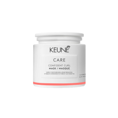 Care Confident Curl Mask 200ml