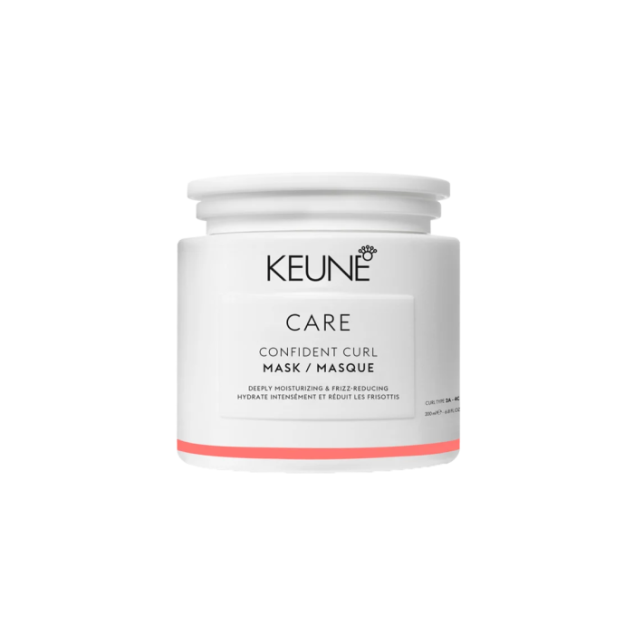 Keune CARE CONFIDENT CURL MASK
