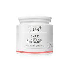 Care Confident Curl Mask 500ml