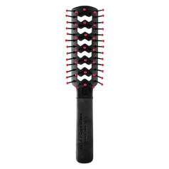 Static Free Mini Fast Flo Brush 