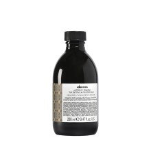 Alchemic Shampoo Chocolate