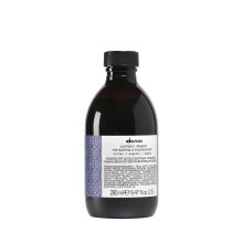 Alchemic Shampoo Silver