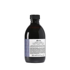 Alchemic Shampoo Silver 280ml