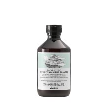 Detoxifying Scrub Shampoo