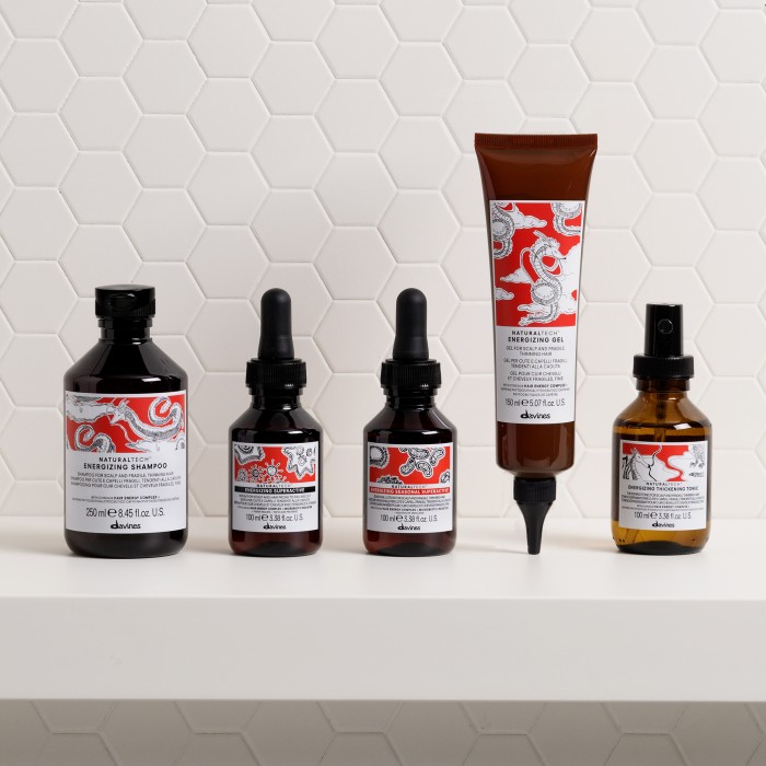 Davines Naturaltech Energizing Superactive