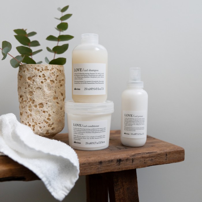 Davines Love Curl Conditioner