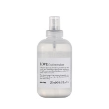 Love Curl Revitalizer
