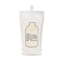 Love Curl Shampoo Refill Pouch