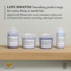 Love Smooth Hair Smoother 150ml