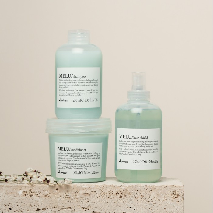 Davines Melu Hair Shield