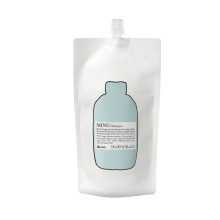 Minu Shampoo Refill Pouch
