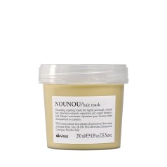 Nounou Hair Mask 250ml