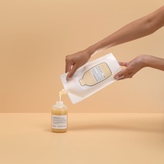 Nounou Shampoo Refill Pouch 500ml