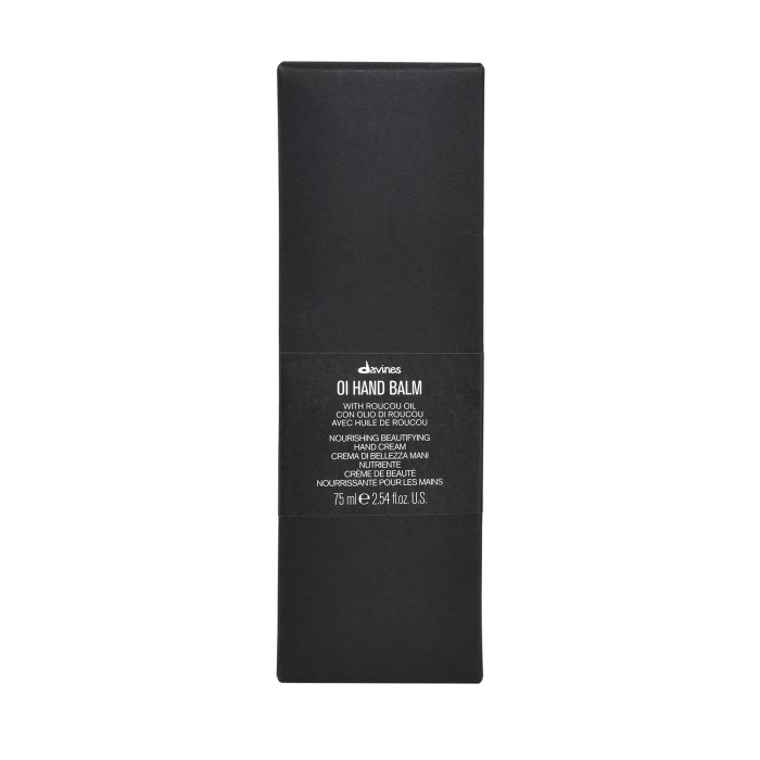 Davines OI Hand Balm