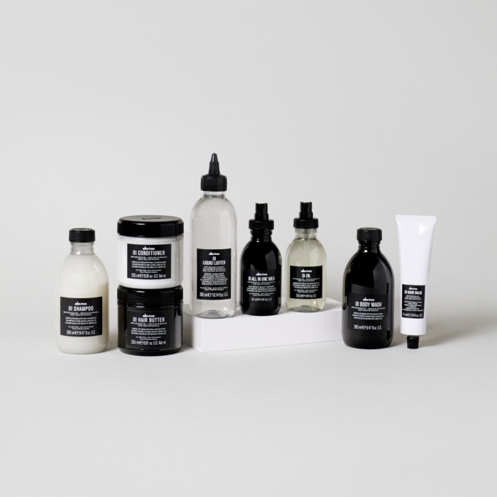 Davines OI Shampoo