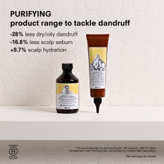 Naturaltech Purifying Gel 150ml