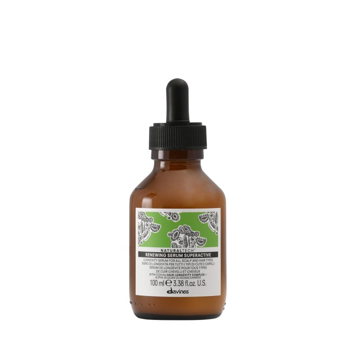 Davines Naturaltech Renewing Superactive