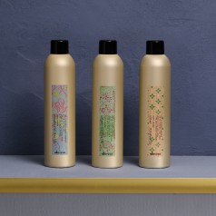 More Inside This Is An Extra Strong Hold Hair Spray 400ml