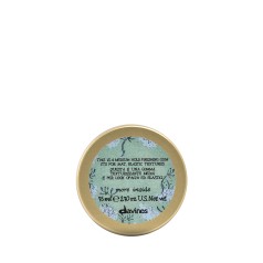 More Inside This is a Medium Hold Finishing Gum 75ml